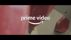 Alberto Ginés y el reto de Danny León llega a Amazon Prime