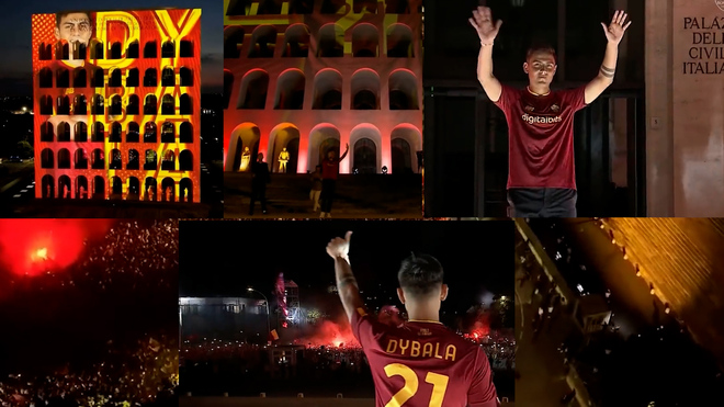 Serie A: La Roma de Mourinho: Podrían sorprender a todos