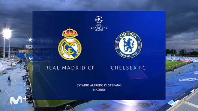 Resultado chelsea vs real madrid clearance