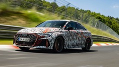 Audi desbanca a BMW en una de las categoras ms peleadas en Nrburgring