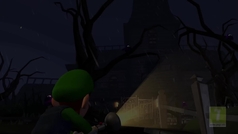 Triler de Luigi's Mansion 2 HD