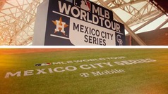 MLB Mxico Series: El Estadio Alfredo Harp Hel se declara listo para recibir a Astros y Rockies