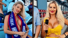 Un equipo de ftbol ficha a la Pamela Anderson checa tras su calendario ertico