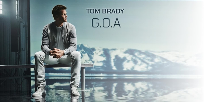 Tom Brady has a GOAT-worthy TV gig lined up with Fox Sports - Los Angeles  Times