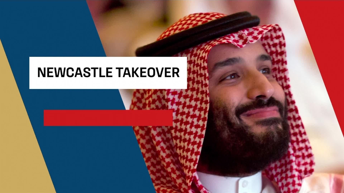 Newcastle 2024 takeover latest