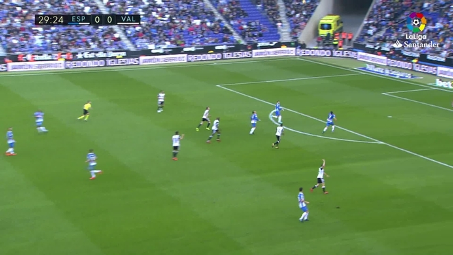 Valencia CF: El Valencia, ante el reto de dejar la portería a cero ...
