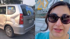 Nuevo Len: Linda Padilla renuncia como candidata a la alcalda de Guadalupe tras sufrir atentado