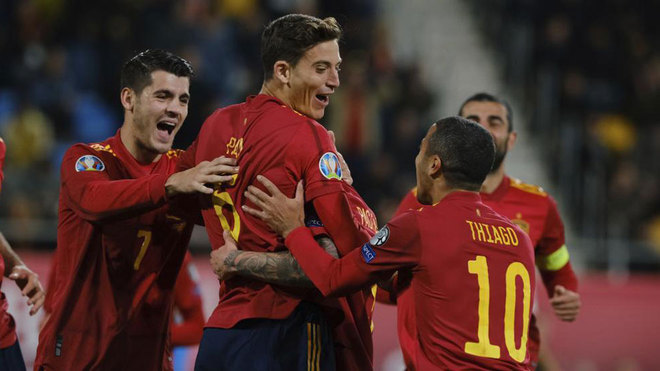 Real Madrid transfers: Real Madrid is interested in the ...