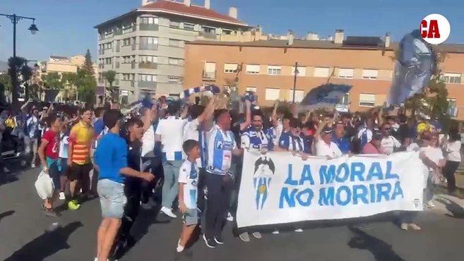 Alcoy planta batalla a su 'Peter Lim'