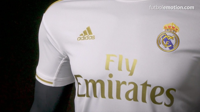 Real Madrid: Así es la nueva camiseta del Real Madrid para la temporada 2019-20 Marca.com