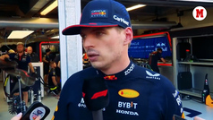 "Todavía hay cosas que tenemos que trabajar": Verstappen tras la FP2 del GP de Mónaco