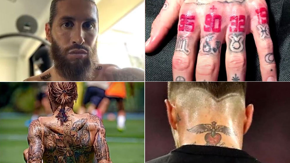 25 Crazy Tattos In 3D Insane trending stories
