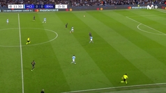 Gol de Rodrygo (0-1) en el Manchester City 1-1 (3-4) Real Madrid