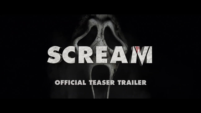 Primer tráiler de 'Scream VI' y fecha de estreno