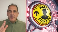 Diego Picó te trae los 5 nombres del día en el mercado de fichajes: Vlahovic, Ronald Araujo...