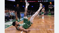 Miami lo vuelve a hacer: roban el factor cancha de los Celtics!!