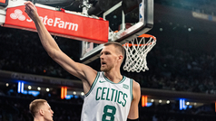 La racha de los Celtics no tiene fin