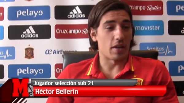 Así es Bellerín, el futbolista modelo, vegetariano y ecologista que acaba  de fichar el Barça