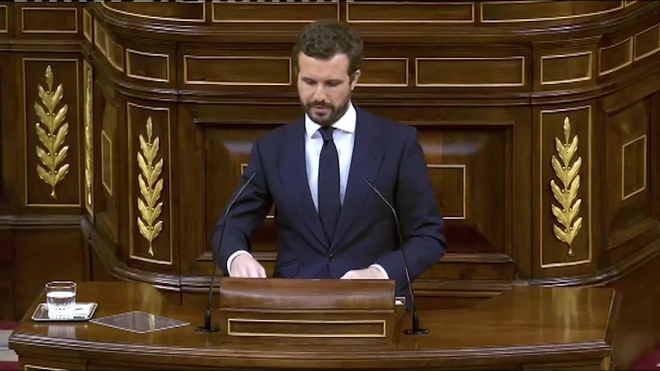Coronavirus España hoy I Noticias de última hora: Sánchez cree que ...
