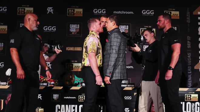 Boxing: Canelo vs Golovkin 3: How a lot will GGG’s age weigh in desire of the Mexican boxer?