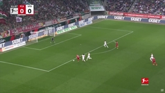 Augsburgo 0-1 Stuttgart: resumen y goles | Bundesliga (J33)