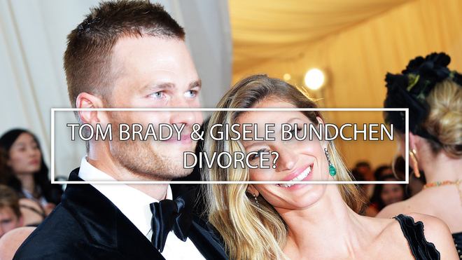 Gisele Bündchen Returns to Modeling Post-Tom Brady Divorce for New
