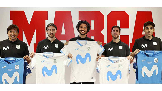 Movistar Inter: conexión ganadora