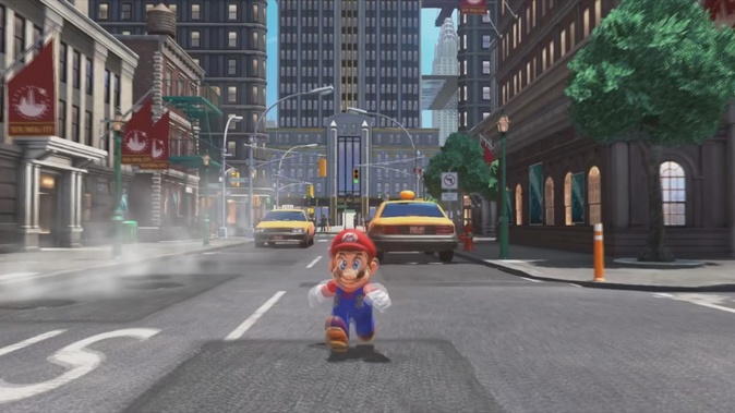 Super Mario Odyssey: análisis con experiencia de juego, fecha y precio.