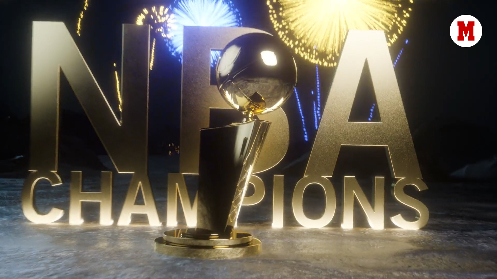 Campeonatos de la discount nba en la historia