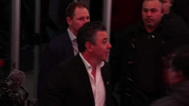 Marcelo Gallardo vuelve a River Plate: "Es un honor estar en el corazón de la afición"