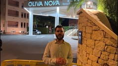 Las internacionales negocian su salida de la convocatoria en la cumbre de Oliva