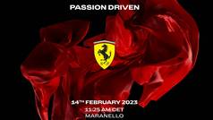 Así suena el Ferrari de 2023 de Carlos Sainz y Charles Leclerc