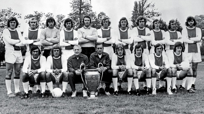 From Oranje Talisman To Dream Team Creator Marca English