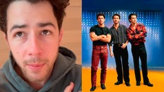 Jonas Brothers cancela sus conciertos en Mxico a causa de la influenza