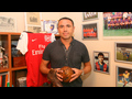 Francis tras 24 años en el Arsenal: "Me quedo con el viaje entero antes que con un momento concreto"