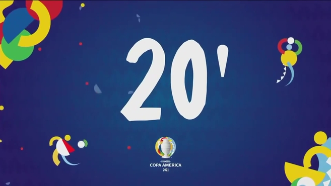 Final Copa América 2021: Argentina es reina de América con un gol de Di María en una final horrible - Vimarsana News