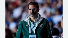 "Jaime Lozano es el tcnico para el Mundial 2026": Duilio Davino