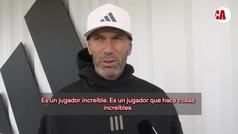 "Zidane"