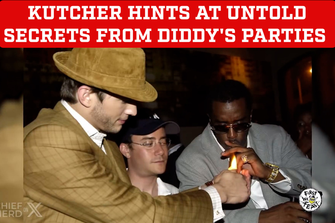Diddy and Kim Porter: Disturbing revelations about a controlling and abusive relationship | Marca