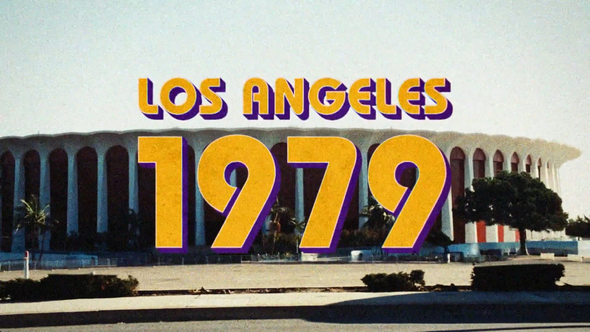 Where to Watch 'Winning Time,' the New Show About the '80s LA Lakers