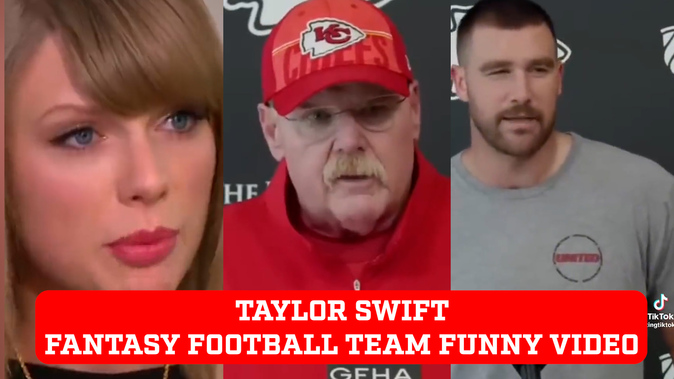 Taylor Swift will not attend Travis Kelce's game against the Miami  Dolphins: Why?