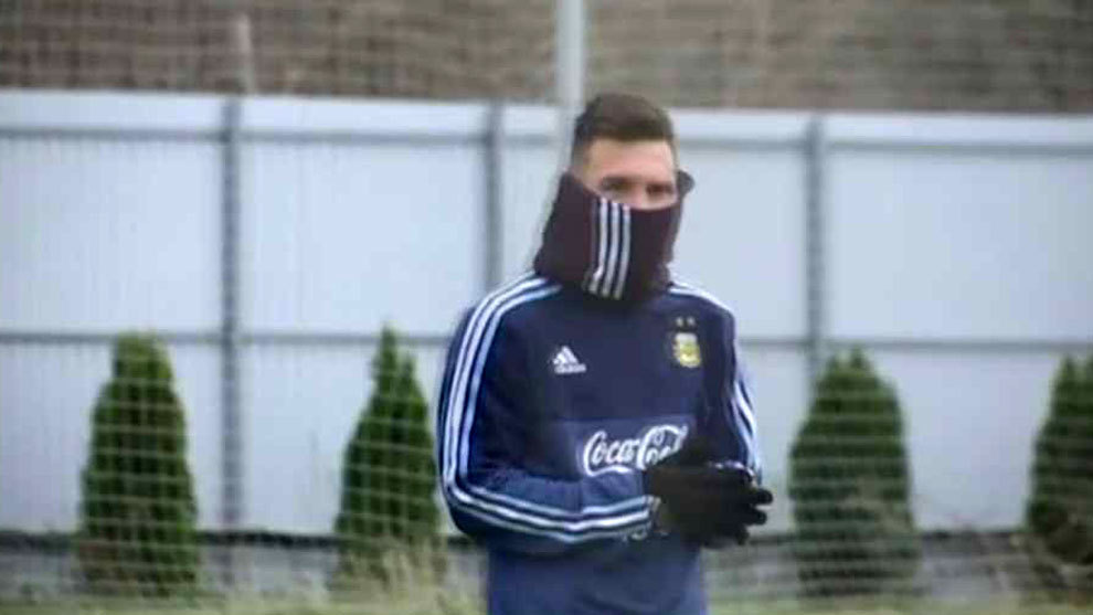 Hervé Renard: Journeyman who shocked Messi's Argentina at the