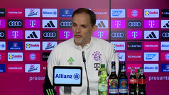 El dardo de Tuchel al Bayern: "No soy el único problema en este club"
