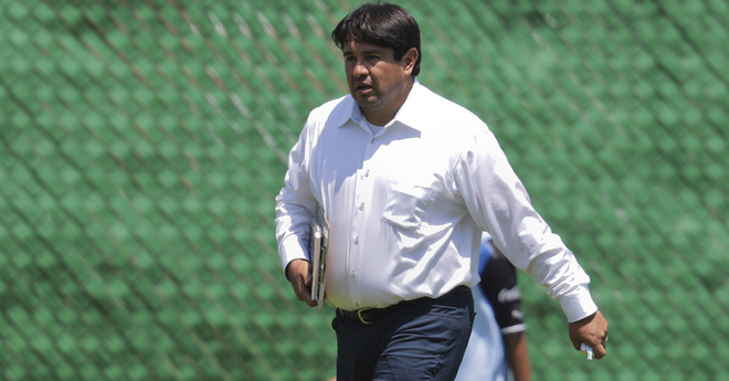 Fútbol Femenil: Marco Zamora: "Nos falta en convencer a ...