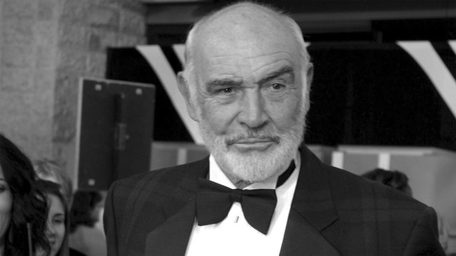 Muere Sean Connery Fue James Bond Y Mucho Mas Marca Com