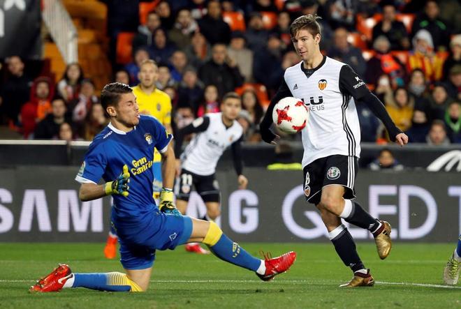 Liga Española: Locura Vietto para echar a Paco Jémez de la ...