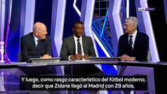 Wenger alucina con Bellingham: "Es un Zidane ms fsico"