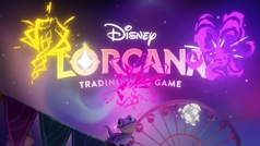 Triler de Disney Lorcana Shimmering Skies