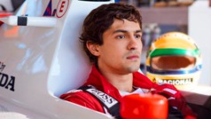 Netflix anuncia el lanzamiento de 'Senna', la serie inspirada en el mtico ex campen mundial de F1
