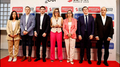 MADCUP, el Torneo de Ftbol Base que ha generado 60 millones de euros en la Comunidad de Madrid